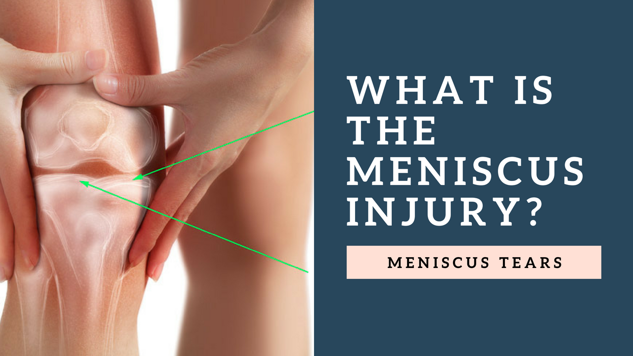 Meniscus Injury