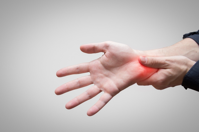 Carpal Tunnel Syndrome 