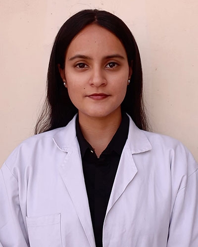 Dr. Sakshi Mehra (PT)