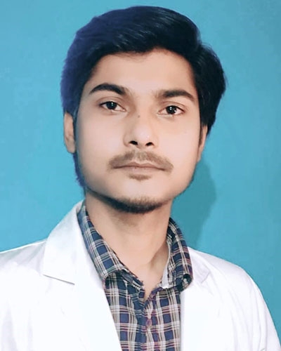 Dr. Rajan Sharma (PT)