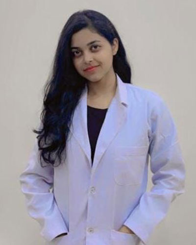 Dr. Bhawna Sharma (PT)