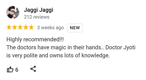 Google Review