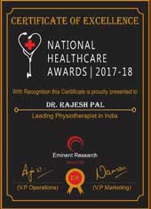 National Healthcare Awards